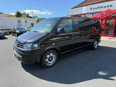 VW T5
