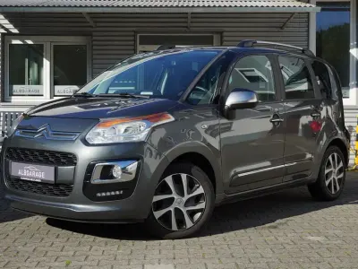 Gebraucht Citroën C3 Picasso