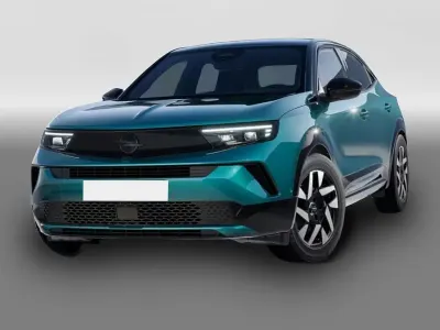 Nuova Opel Mokka 145 CV (106 kW) 2025 Verde SUV
