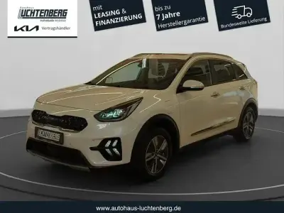 Gebraucht Kia Niro