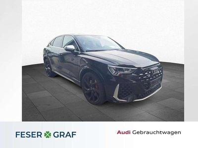 Audi RS Q3 Sportback