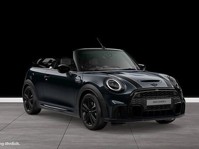 gebraucht Mini Cooper S Cabriolet 