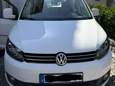 Gebraucht VW Caddy