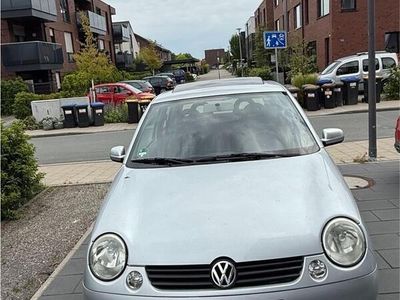 VW Lupo