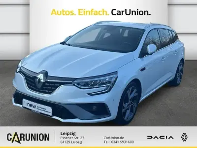 Gebraucht Renault Mégane IV R.S. 159 PS (116 kW) 2021 Andere Limousine