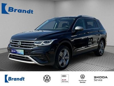 VW Tiguan Allspace