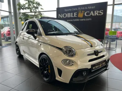Gebraucht Abarth 695C