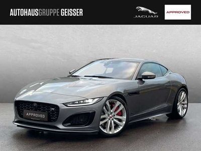 gebraucht Jaguar F-Type P575 AWD R75 V8 Coupe