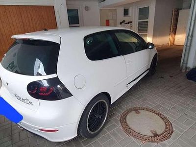 VW Golf VI