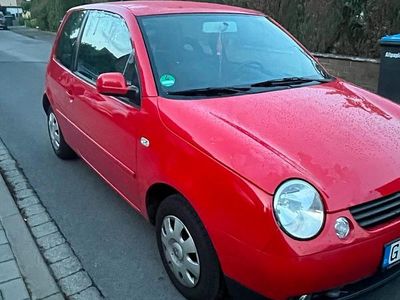 VW Lupo