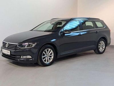 Gebraucht VW Passat 120 PS (88 kW) 2016 Grau Kombi