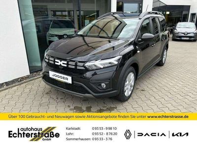 gebraucht Dacia Jogger Hybrid 140 Extreme +RFK+SHZ