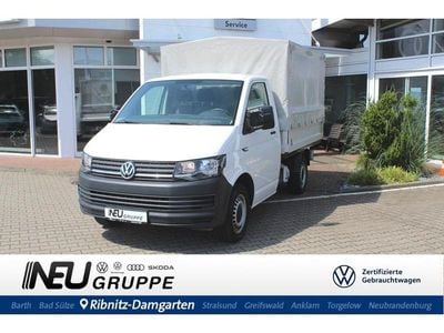 VW T6