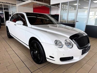 Bentley Continental Flying Spur