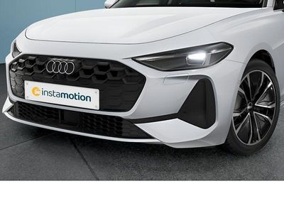 Gebraucht Audi A5 204 PS (150 kW) 2025 Weiß Limousine