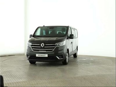 gebraucht Renault Trafic L2H1 Life