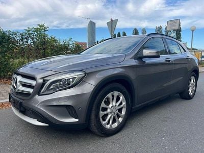 Mercedes GLA200