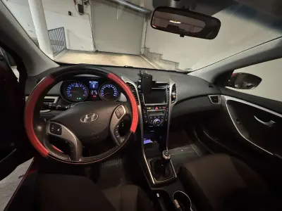 Gebraucht Hyundai i30