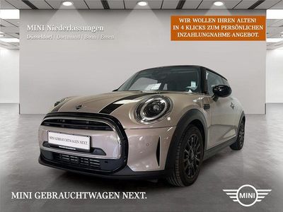 Gebraucht Mini Cooper 136 PS (100 kW) 2023 Grau Kleinwagen