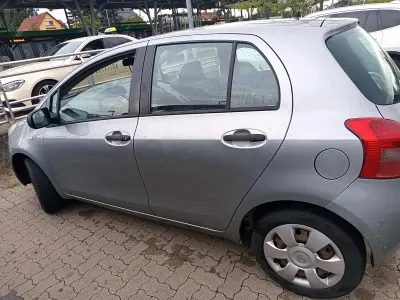 Gebraucht Toyota Yaris