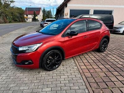 DS Automobiles DS4 Crossback