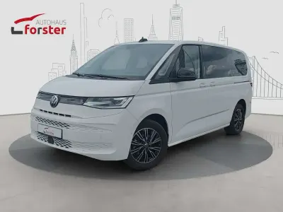 Gebraucht VW Multivan