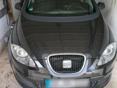 Gebraucht Seat Altea XL