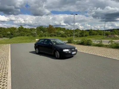 Gebraucht Audi A3
