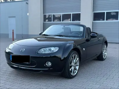 Gebraucht Mazda MX5