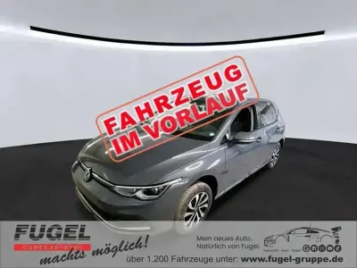 Gebraucht VW Golf VIII