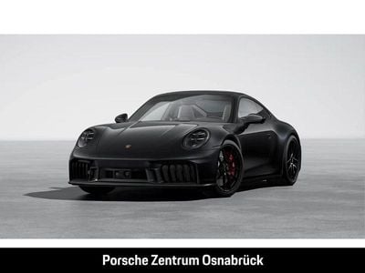 Porsche 911 Carrera GTS