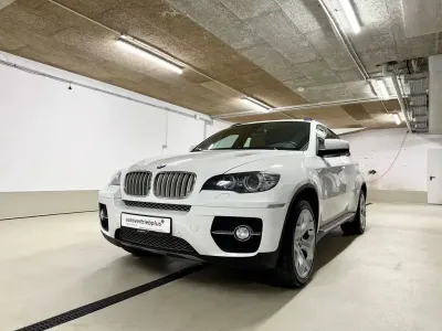Gebraucht BMW X6