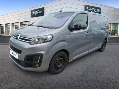 Citroën Jumpy