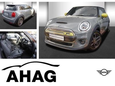 gebraucht Mini Cooper SE Trim XL Panorama Klimaaut. Sportsitze