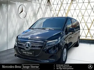 Gebraucht Mercedes EQV300