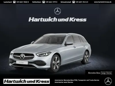 Gebraucht Mercedes C180