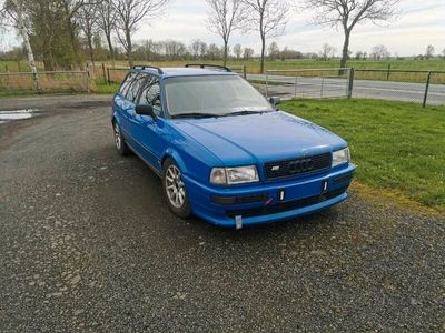 gebraucht Audi 80 b4 avant