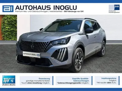 Gebraucht Peugeot 2008