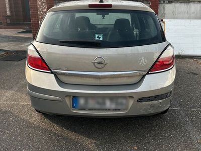 gebraucht Opel Astra 1.8