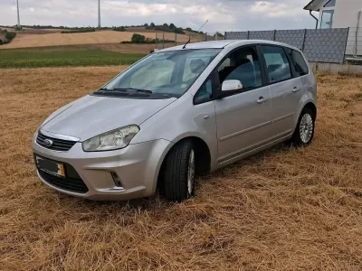 Gebraucht Ford C-MAX