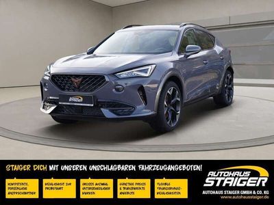 gebraucht Cupra Formentor 1.4e-Hybrid+Unverzüglich Verfügbar+