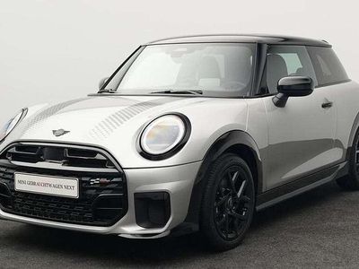 Second-hand Mini John Cooper Works 204 CP (150 kW) 2025 Gri Hatchback
