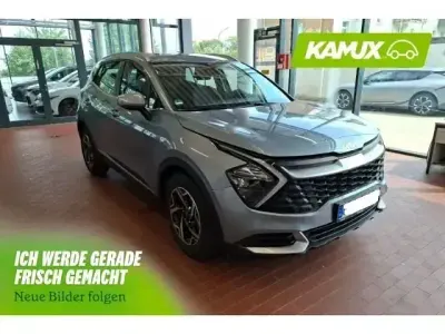 Gebraucht Kia Sportage
