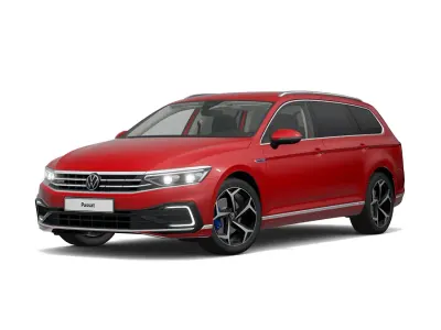 Gebraucht VW Passat GTE 218 PS (160 kW) 2023 Kombi