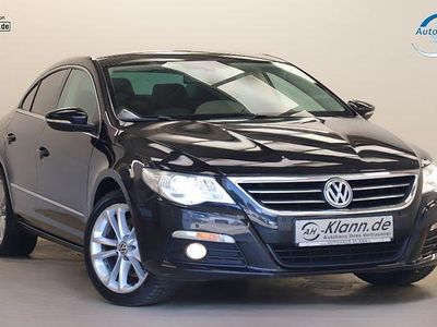 VW CC