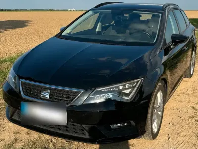 Gebraucht Seat Leon