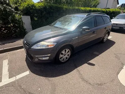 Gebraucht Ford Mondeo