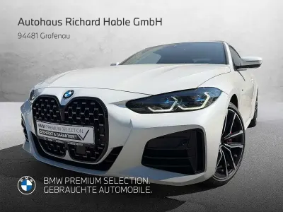 Gebraucht BMW M440