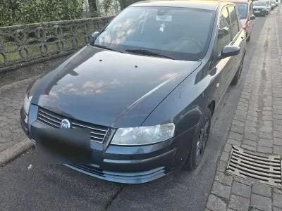 Gebraucht Fiat Stilo 170 PS (125 kW) 2002 Andere farben Kleinwagen
