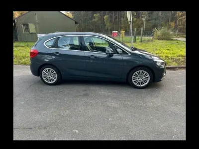 Gebraucht BMW 218 Active Tourer